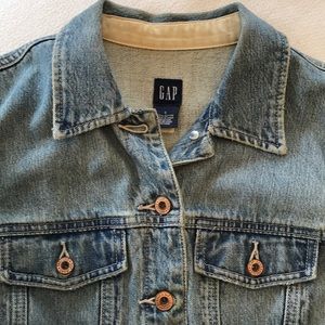 Gap vintage Jean jacket